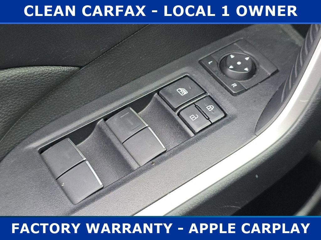 2023 Toyota RAV4 XLE AWD