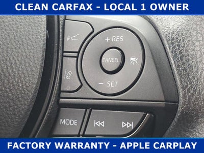 2023 Toyota RAV4 XLE AWD