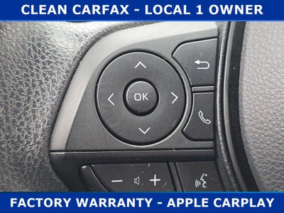 2023 Toyota RAV4 XLE AWD