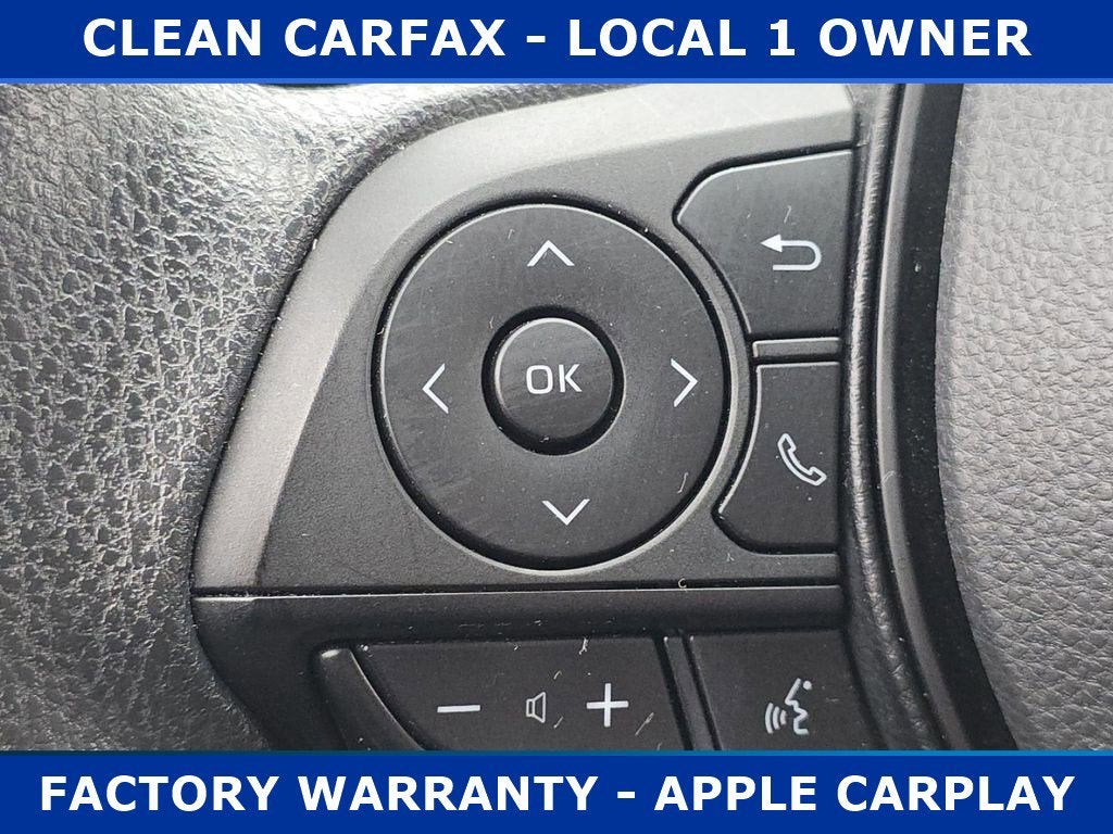 2023 Toyota RAV4 XLE AWD