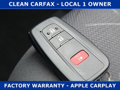 2023 Toyota RAV4 XLE AWD