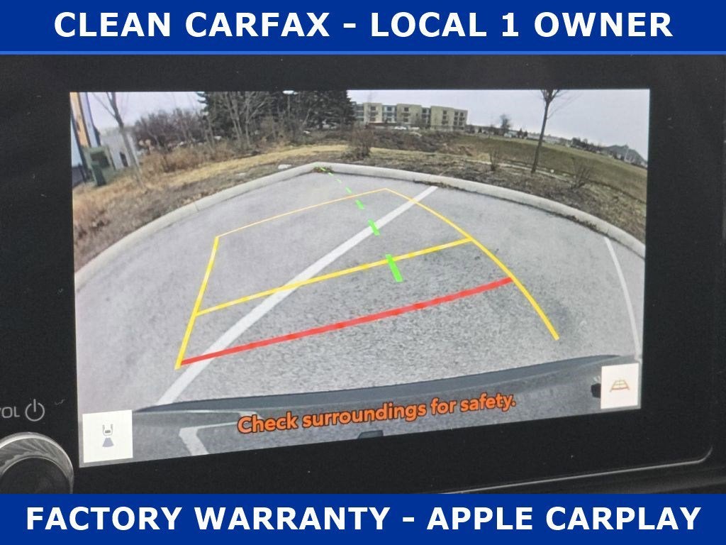 2023 Toyota RAV4 XLE AWD