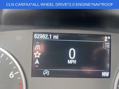 2019 Ford EcoSport SES 4WD