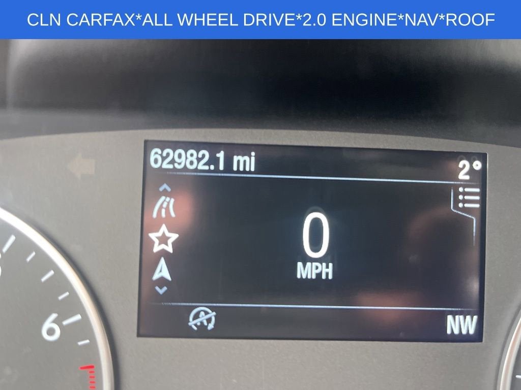 2019 Ford EcoSport SES 4WD