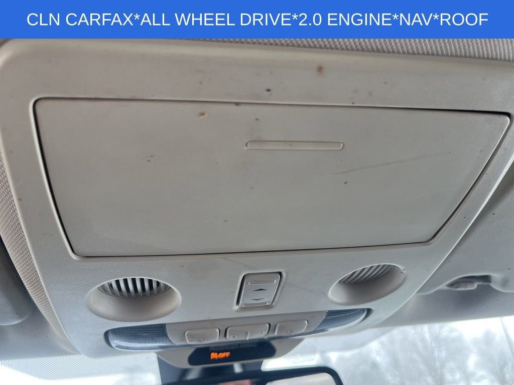 2019 Ford EcoSport SES 4WD