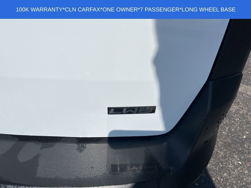 2023 Ford Transit Connect Wagon XL