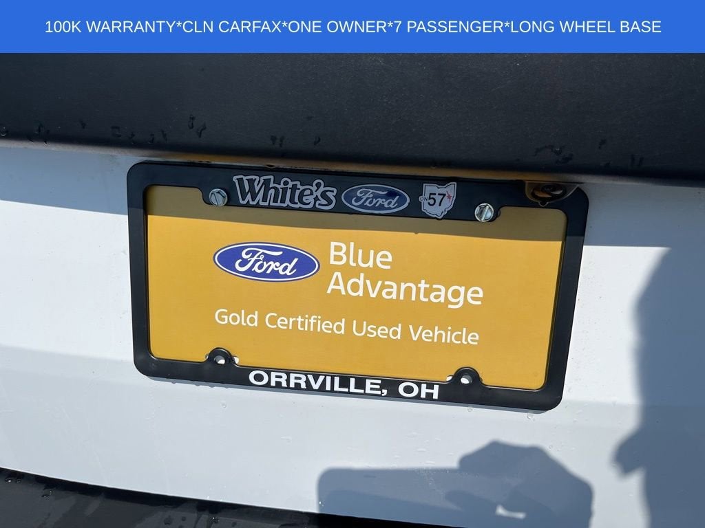 2023 Ford Transit Connect Wagon XL