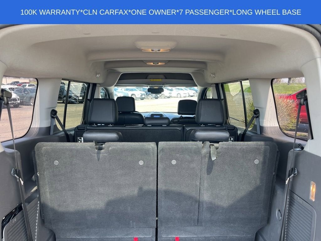 2023 Ford Transit Connect Wagon XL