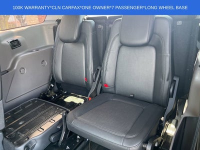 2023 Ford Transit Connect Wagon XL