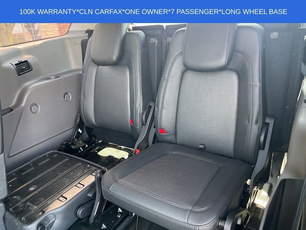2023 Ford Transit Connect Wagon XL