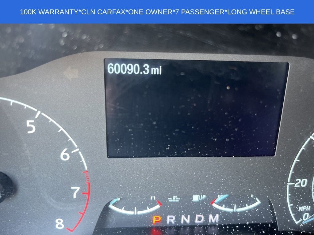 2023 Ford Transit Connect Wagon XL