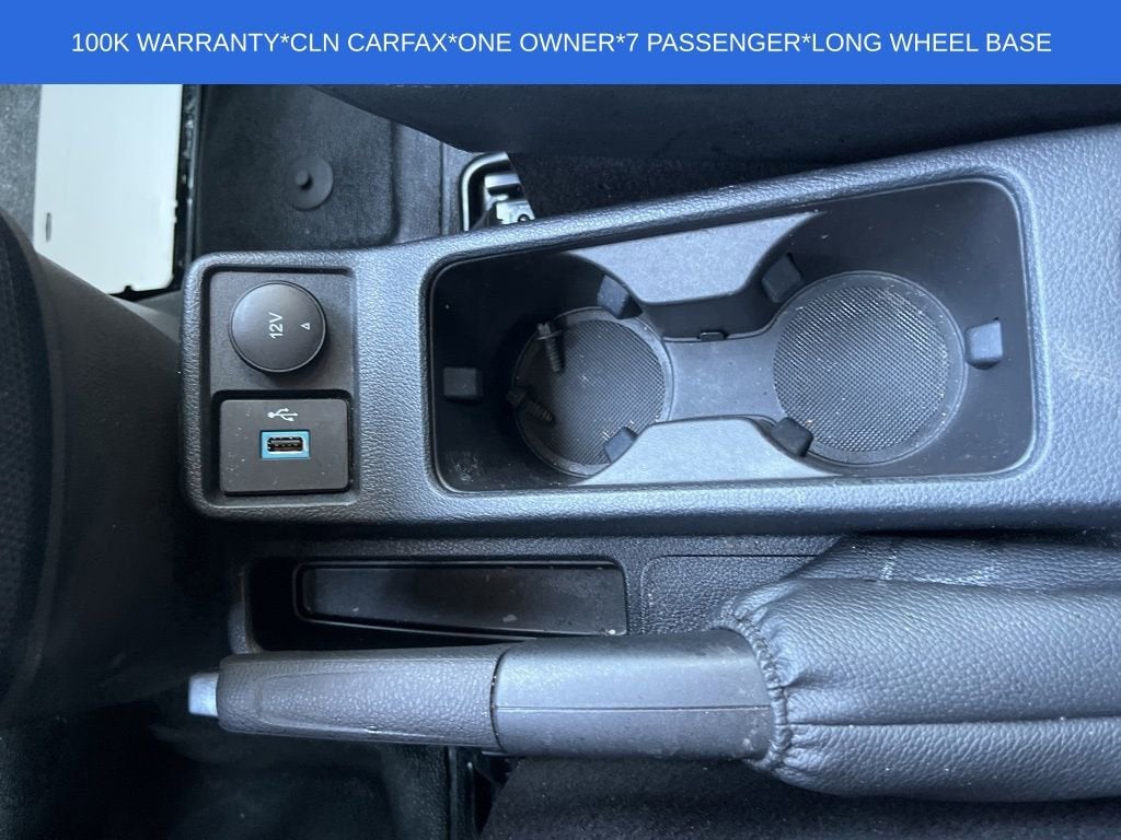 2023 Ford Transit Connect Wagon XL