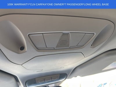 2023 Ford Transit Connect Wagon XL