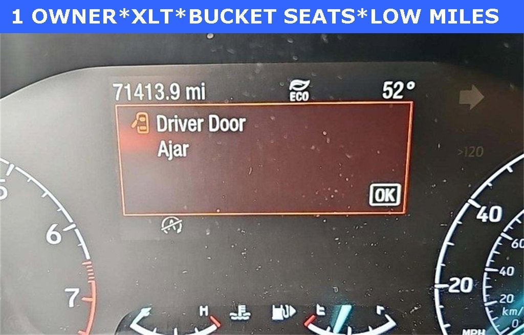 2019 Ford Transit Connect Wagon XLT