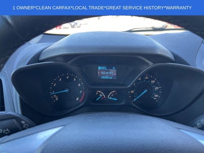 2015 Ford Transit Connect XL