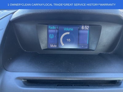 2015 Ford Transit Connect XL