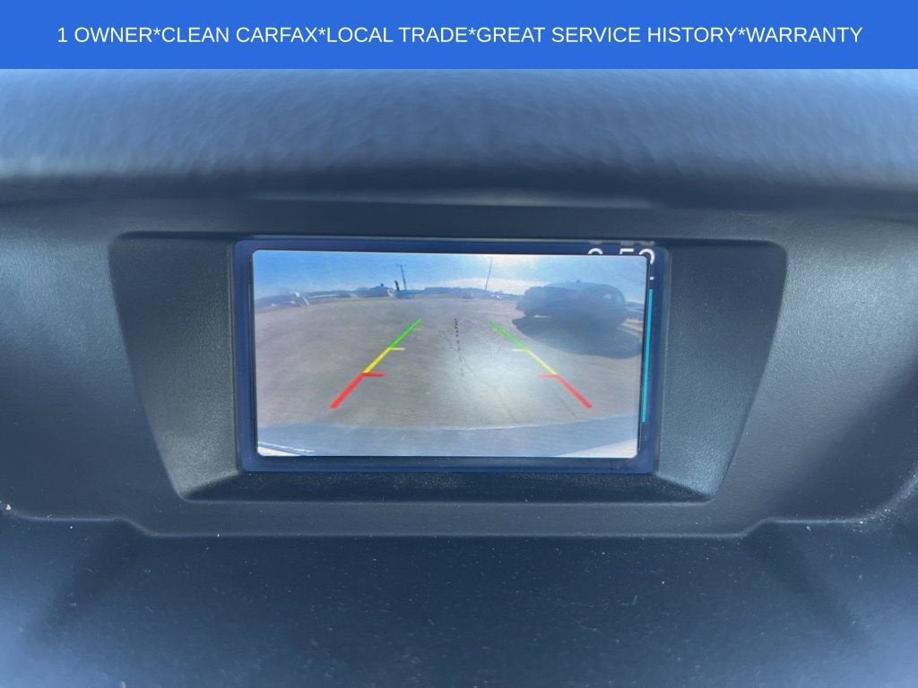 2015 Ford Transit Connect XL