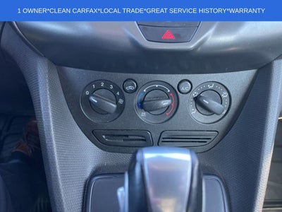 2015 Ford Transit Connect XL