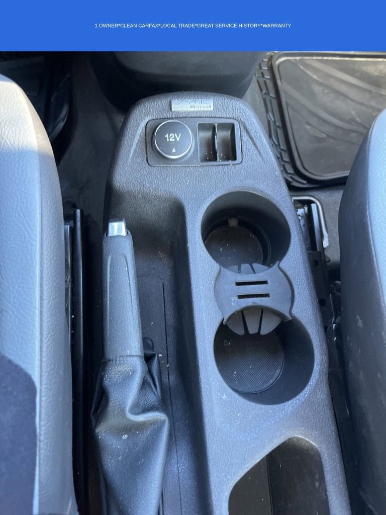 2015 Ford Transit Connect XL