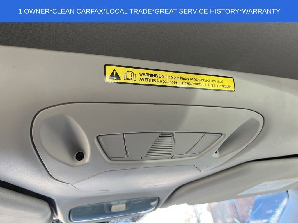 2015 Ford Transit Connect XL