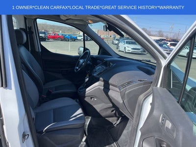 2015 Ford Transit Connect XL