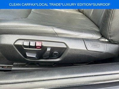 2015 BMW 4 Series 435i