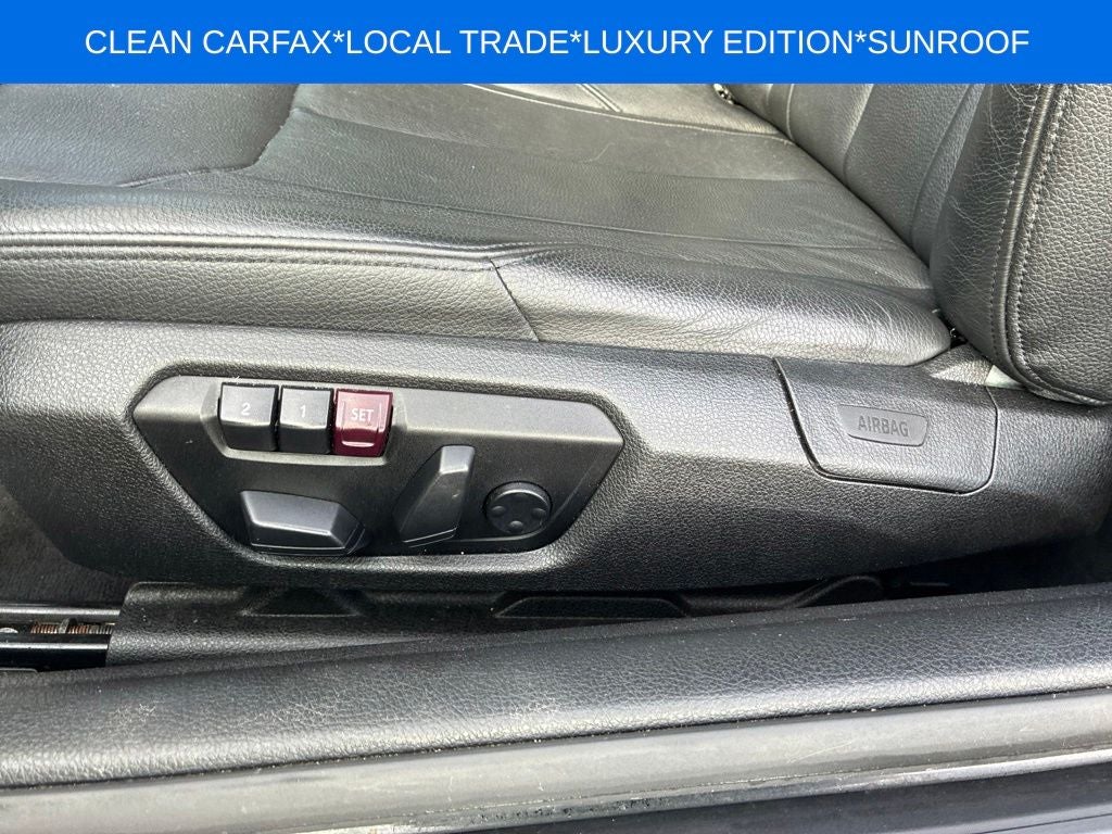 2015 BMW 4 Series 435i