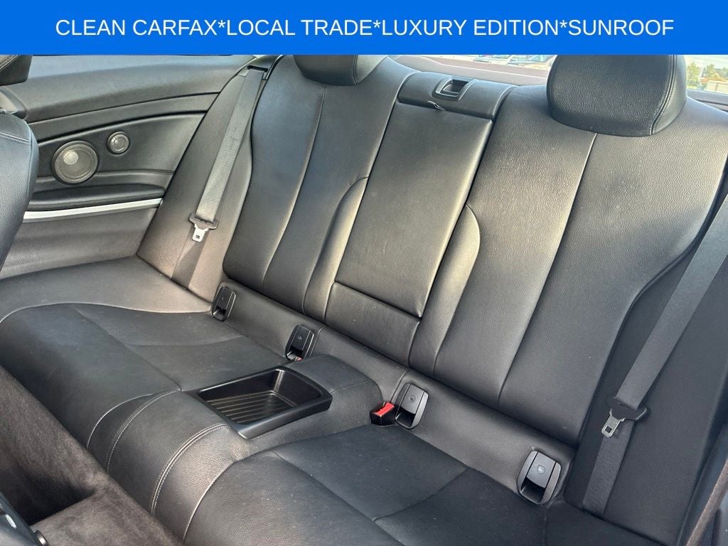 2015 BMW 4 Series 435i