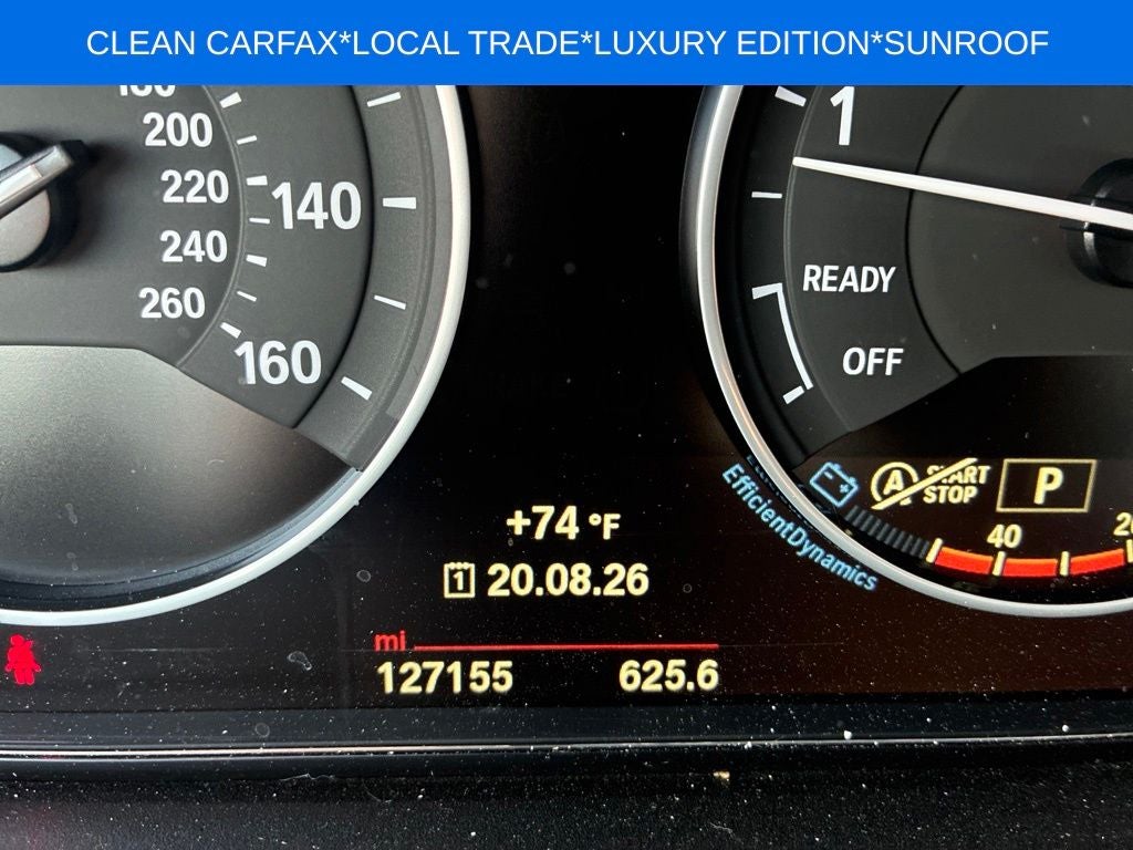 2015 BMW 4 Series 435i