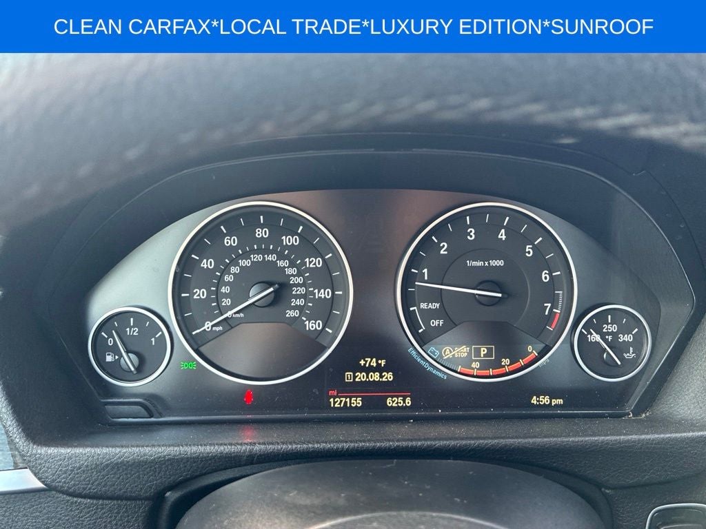 2015 BMW 4 Series 435i