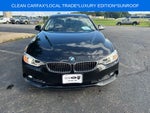 2015 BMW 4 Series 435i