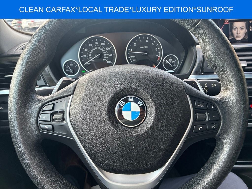2015 BMW 4 Series 435i