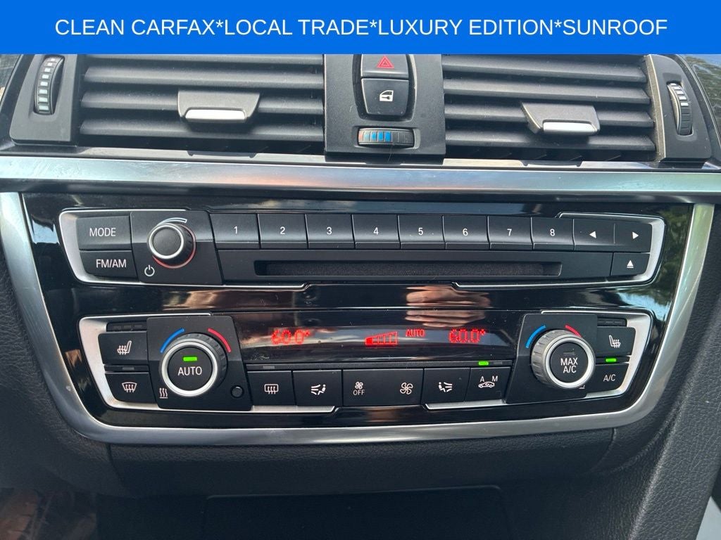 2015 BMW 4 Series 435i