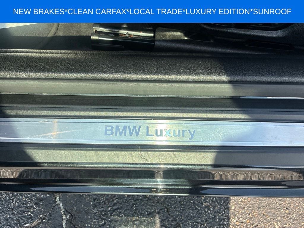2015 BMW 4 Series 435i Warranty