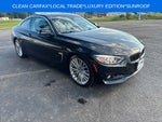 2015 BMW 4 Series 435i