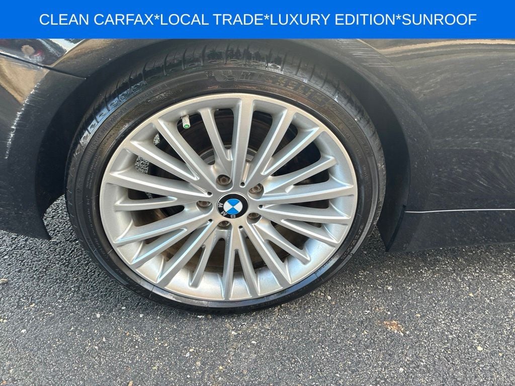 2015 BMW 4 Series 435i