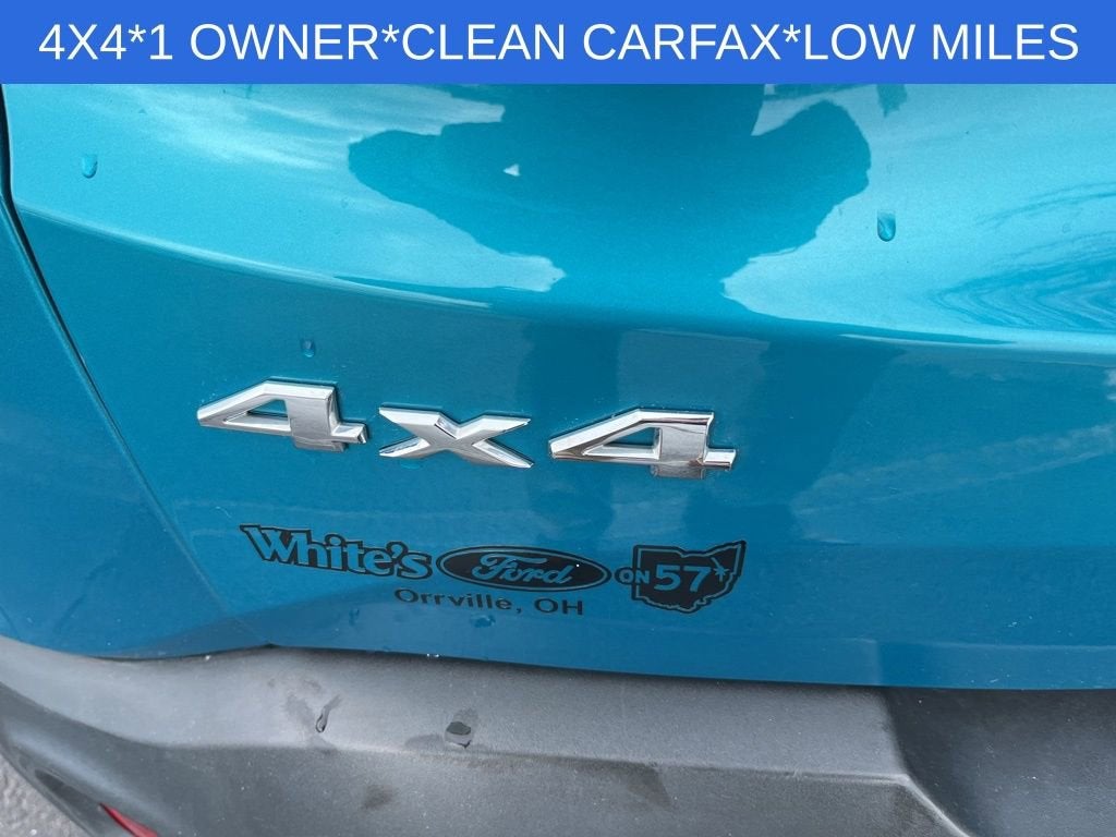 2021 Jeep Renegade Sport