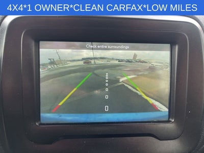 2021 Jeep Renegade Sport