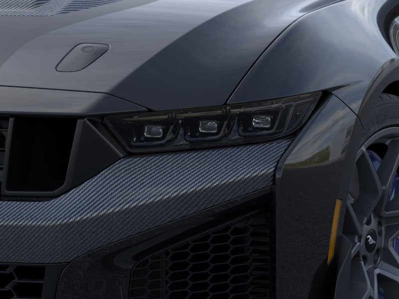 2026 Ford Mustang Dark Horse® SC