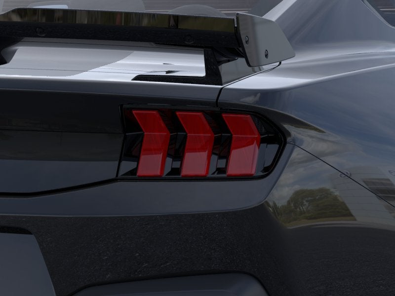2026 Ford Mustang Dark Horse® SC