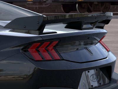 2026 Ford Mustang Dark Horse® SC