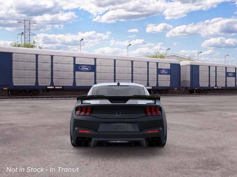2026 Ford Mustang Dark Horse® SC
