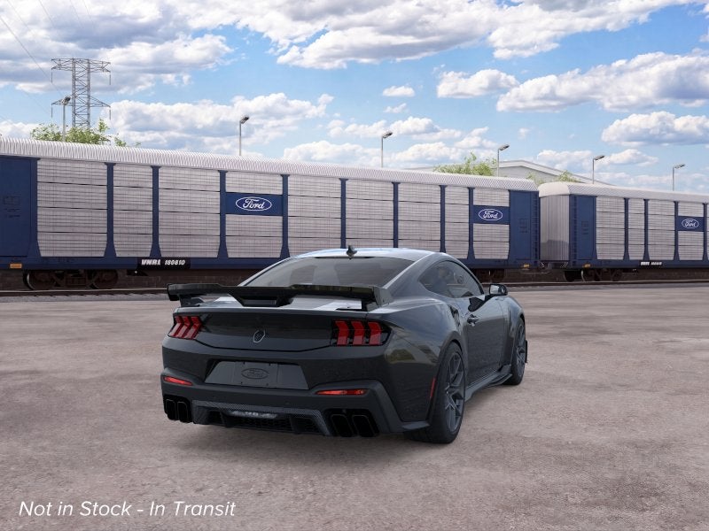 2026 Ford Mustang Dark Horse® SC
