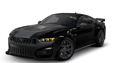 2026 Ford Mustang Dark Horse® SC