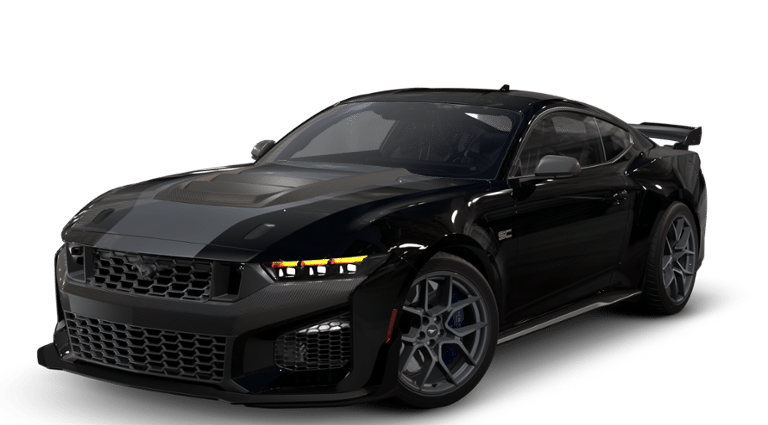 2026 Ford Mustang Dark Horse® SC