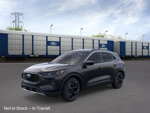 2026 Ford Escape Platinum™