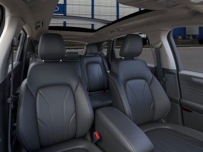 2026 Ford Escape Platinum™