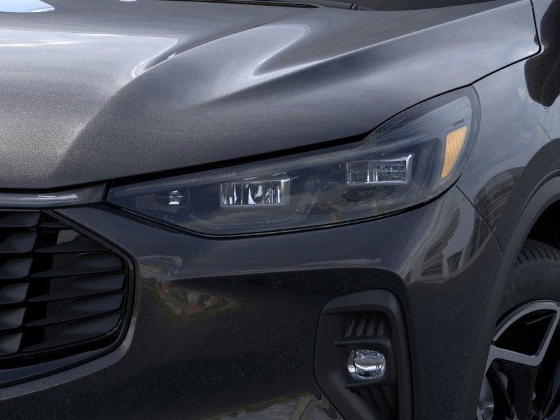 2026 Ford Escape Platinum™