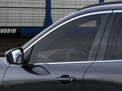 2026 Ford Escape Platinum™