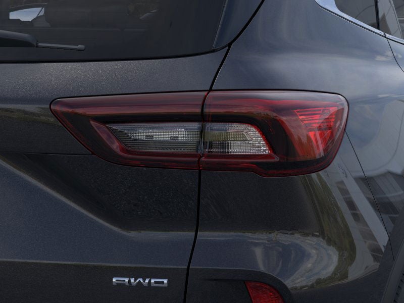 2026 Ford Escape Platinum™